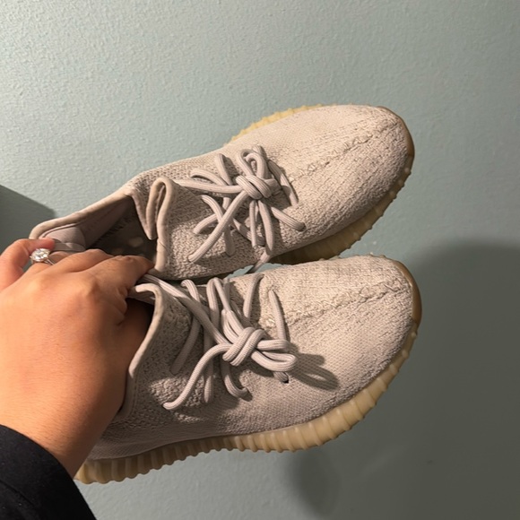 Yeezy 350 sesame - Picture 5 of 5
